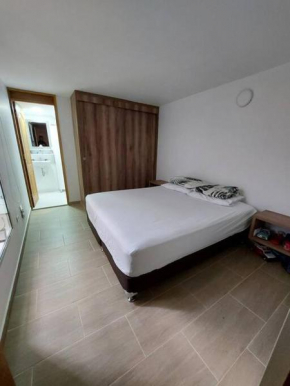 Habitaciones a 15min aeropuerto Rionegro